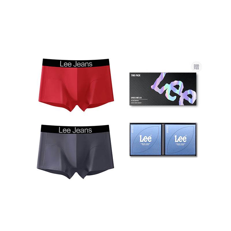 Трусы мужские Lee Cotton Comfort - Boxette Shop