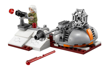 Конструктор LEGO "Звёздные Войны: Защита Планеты" (75202) - Boxette Shop