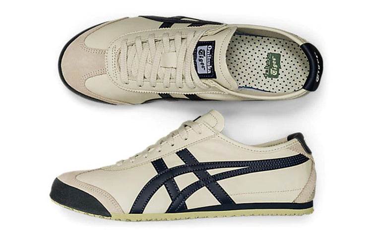 Кроссовки Onitsuka Tiger Mexico 66 - Boxette Shop