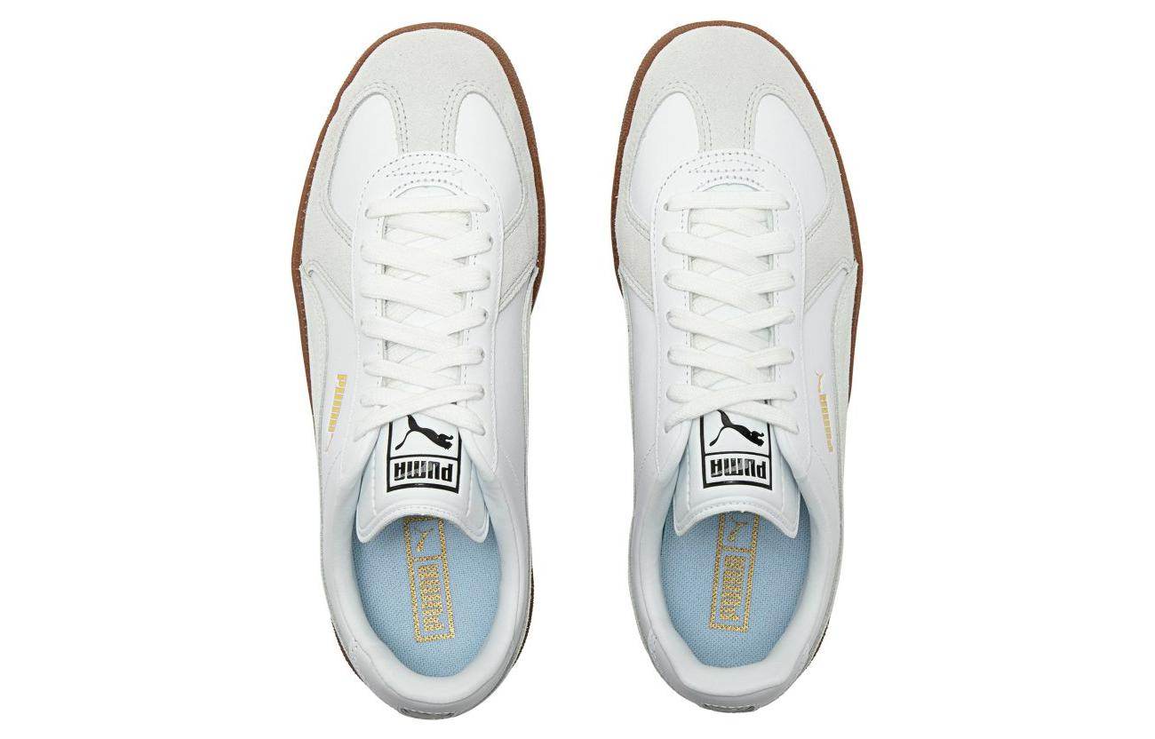 Кроссовки Puma Army Trainer - Boxette Shop