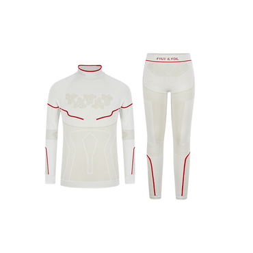 FYUT ayollar termal ichki kiyimlari