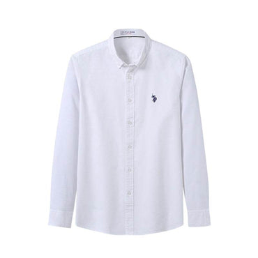 Рубашка мужская U.S. Polo Assn. - Boxette Shop