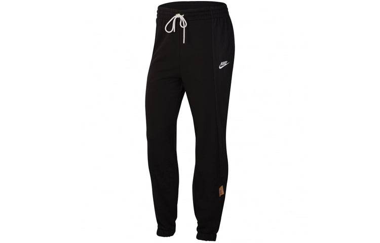 Спортивные брюки женские Nike Spliced Drawstring - Boxette Shop