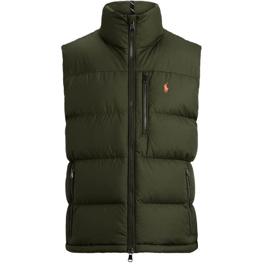 Жилет мужской Polo Ralph Lauren - Boxette Shop