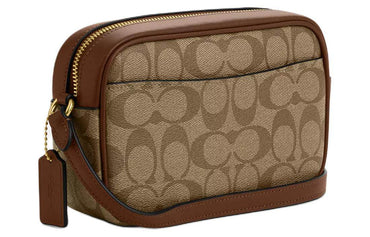 Сумка женская Coach Jamie - Boxette Shop