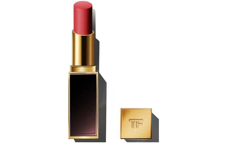 Помада Tom Ford Fine Black Tube Lipstick - Boxette Shop