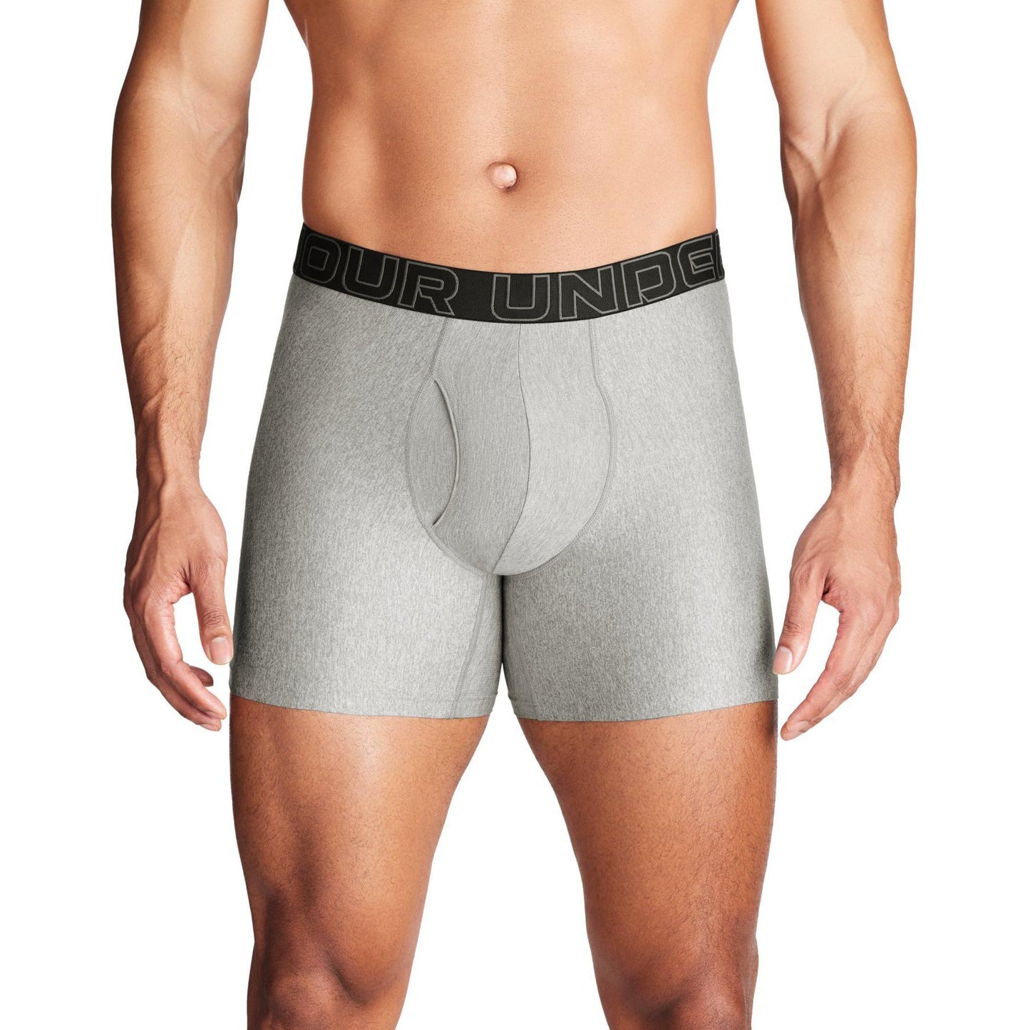 Трусы мужские Under Armour (3 шт)