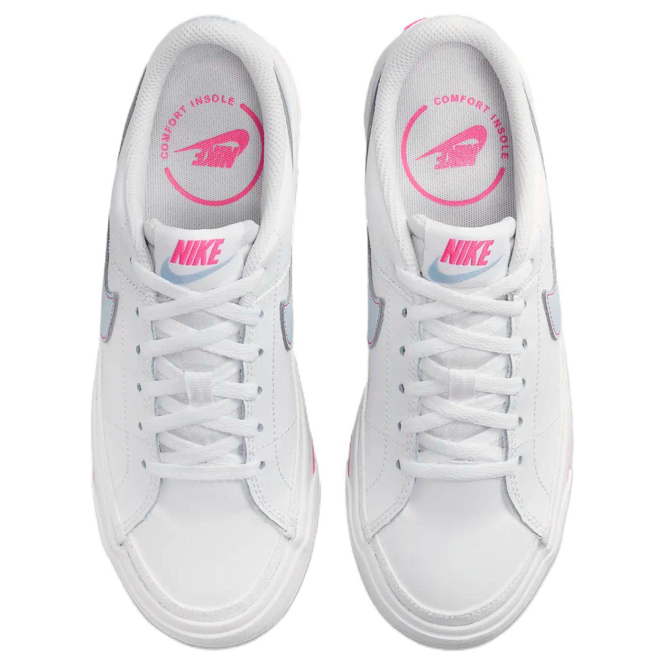 Кроссовки женские Nike Court Legacy - Boxette Shop