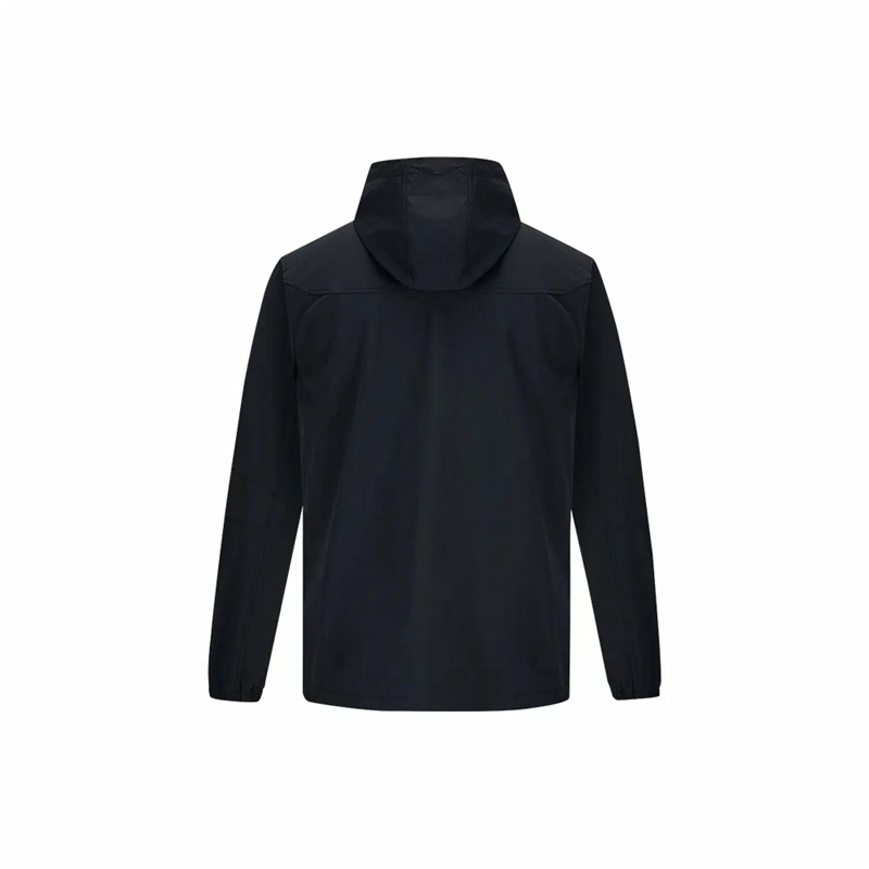 Спортивная куртка мужская Under Armour Porter Andromeda