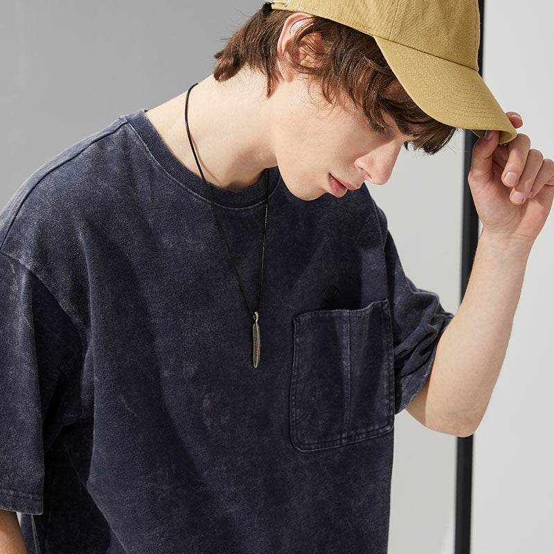 Футболка Dickies Washed Pocket Design - Boxette Shop