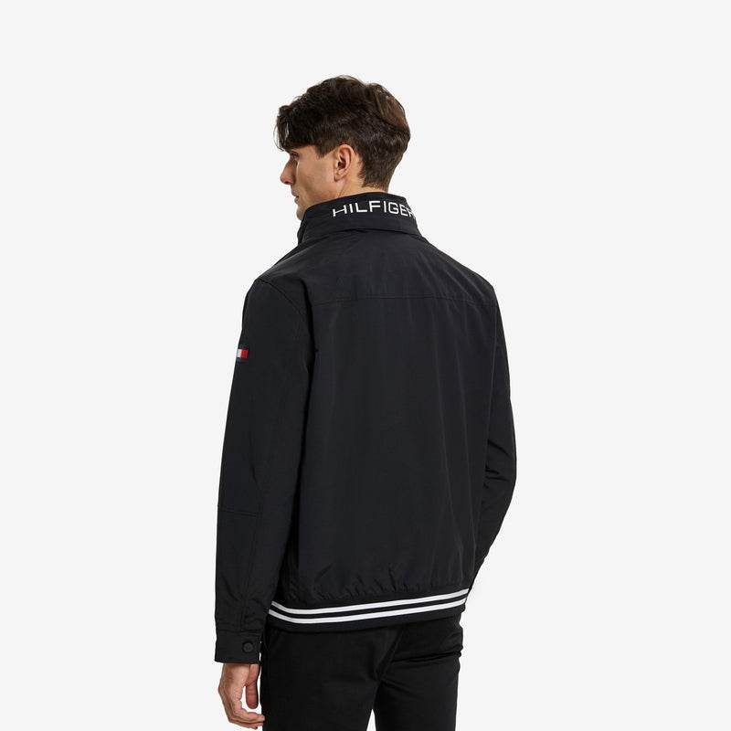 Ветровка мужская Tommy Hilfiger - Boxette Shop