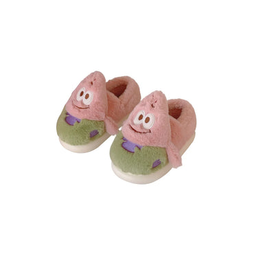 Тапочки женские Disney Heart Plush