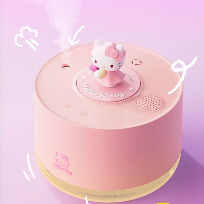 Увлажнитель воздуха Sanrio Hello Kitty - Boxette Shop