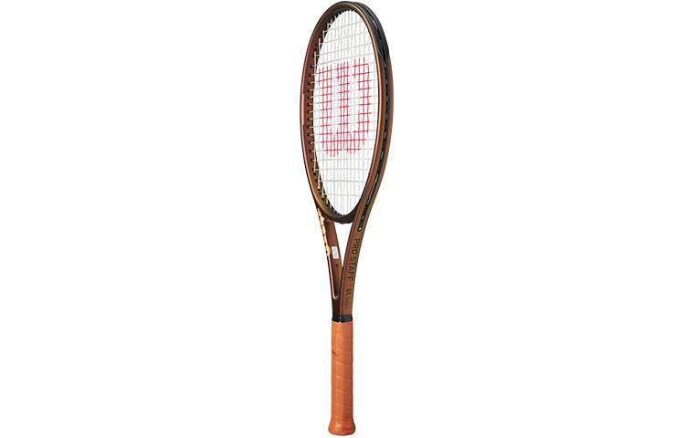 Теннисная ракетка Wilson Pro Staff 97L V14 frm290g - Boxette Shop