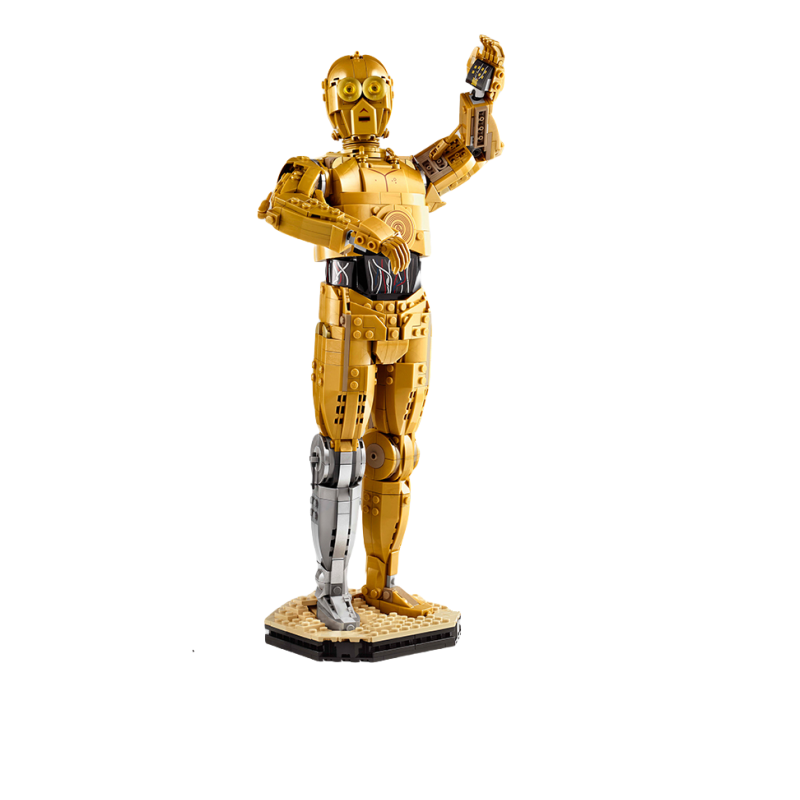 LEGO Star Wars "C-3PO Robot" (75398)