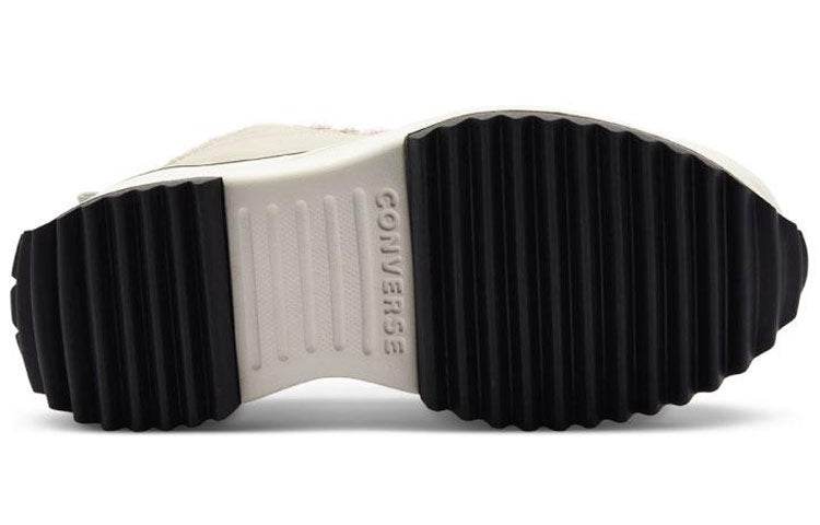 Кроссовки Converse Run Star Hike Hi - Boxette Shop