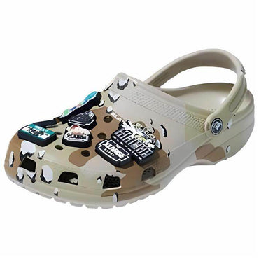 Шлепанцы Xlarge x Crocs Classic Clog - Boxette Shop