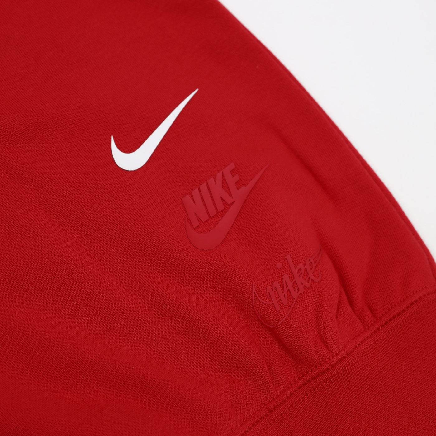 Худи женское Nike CNY - Boxette Shop