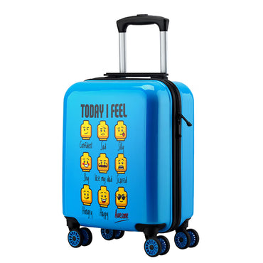 Чемодан LEGO 16"