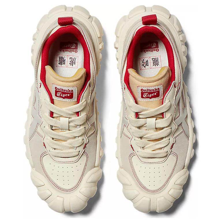 Кроссовки Onitsuka Tiger Dentigre LS Dragon - Boxette Shop