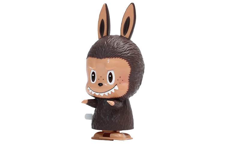 Заводная фигурка Pop Mart Labubu - Boxette Shop