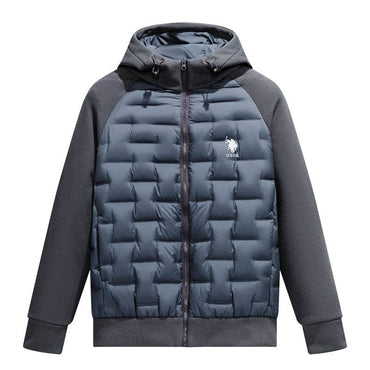 Пуховик U.S. Polo Assn. - Boxette Shop