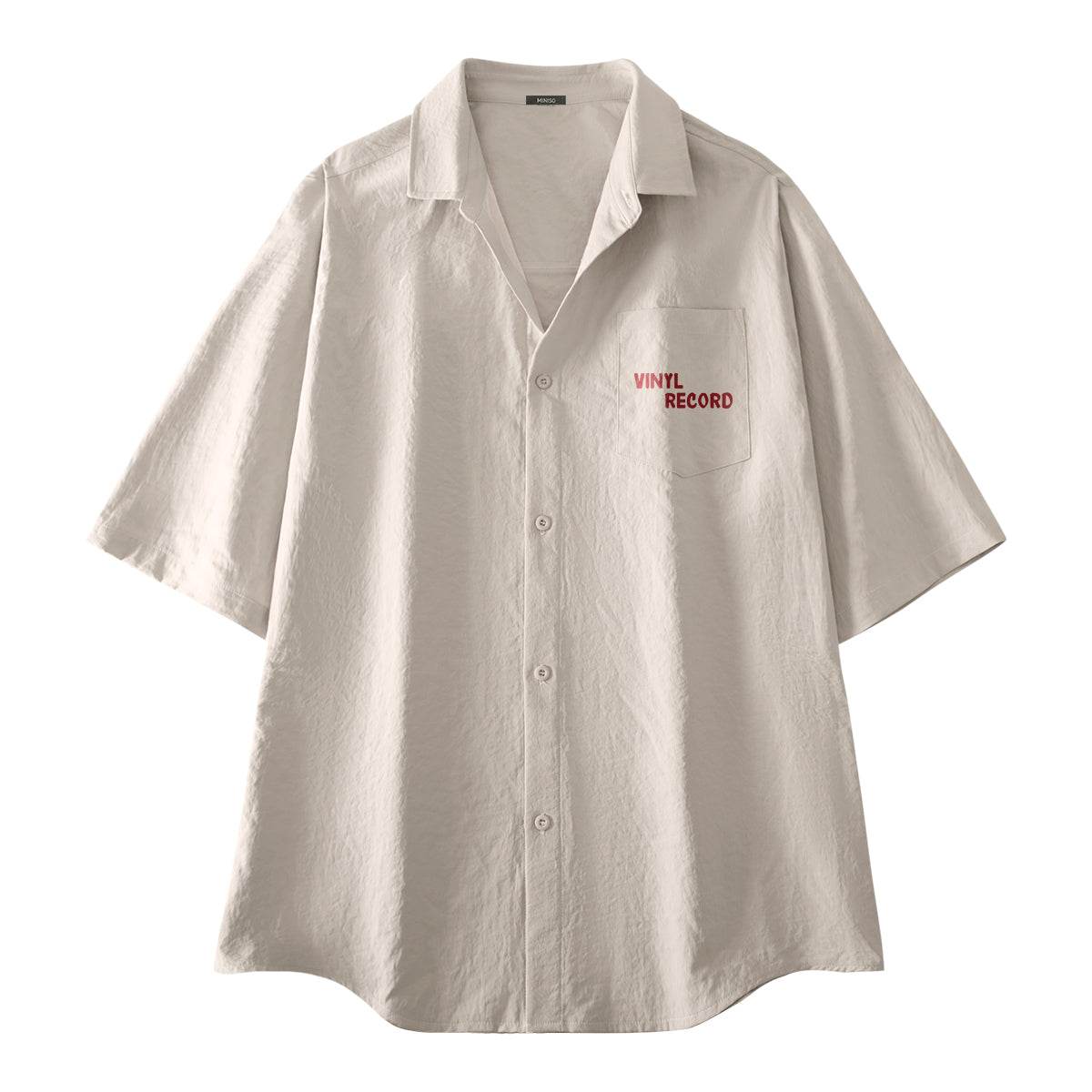 Рубашка Miniso - Boxette Shop