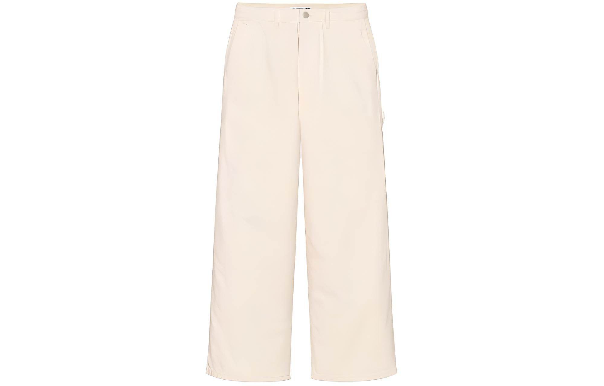 Брюки женские Uniqlo x JW Anderson SS23 - Boxette Shop