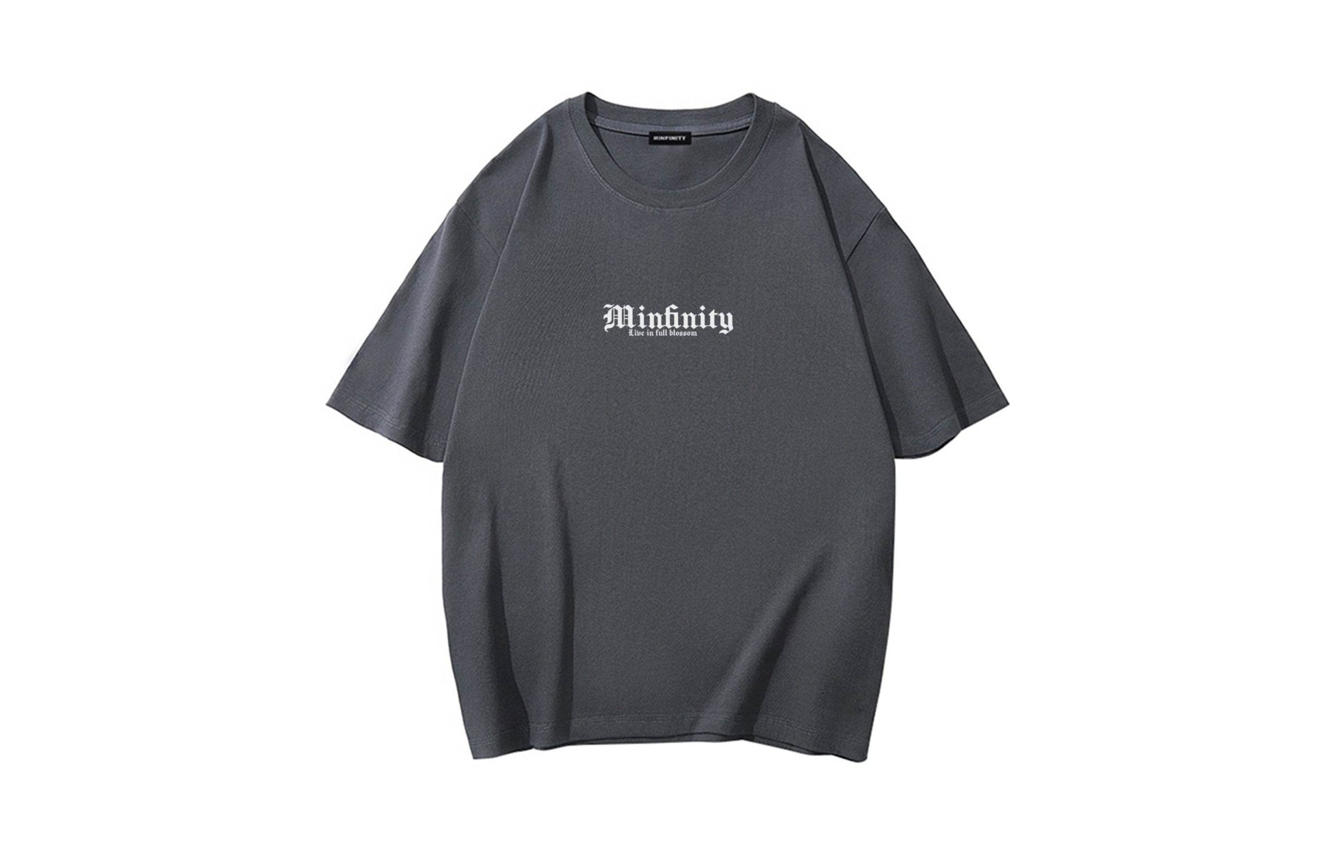 Футболка женская Minfinity - Boxette Shop