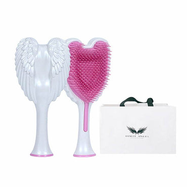 Расческа Tangle Angel Cushion Comb - Boxette Shop
