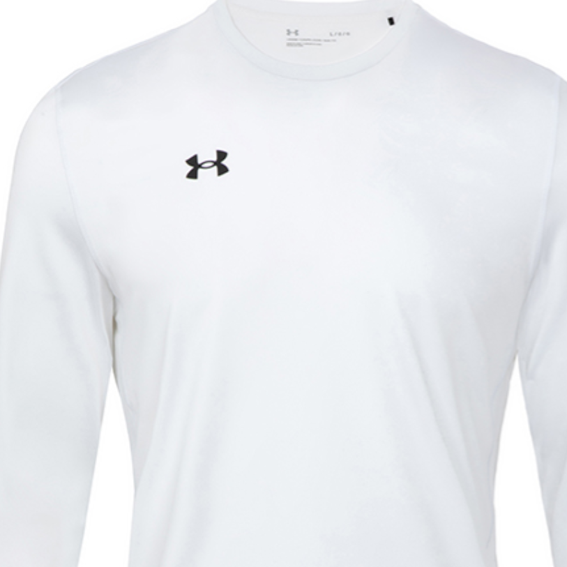 Спортивный лонгслив мужской Under Armour