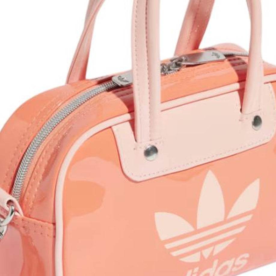 Спортивная сумка женская Adidas Adicolor 2.5L Front Printed - Boxette Shop