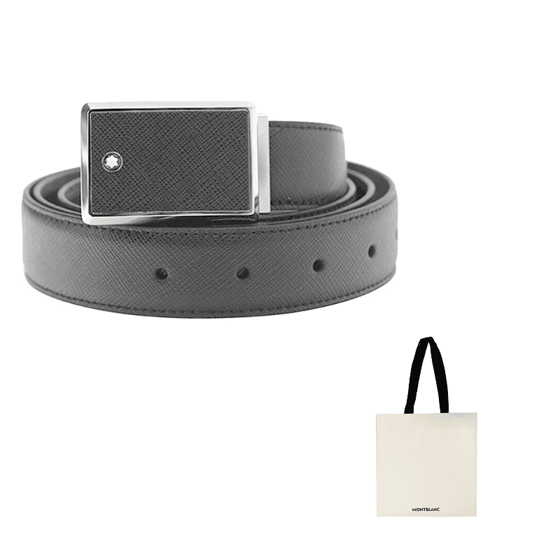 Ремень мужской Montblanc - Boxette Shop