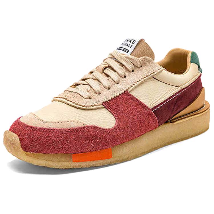 Кроссовки мужские Clarks