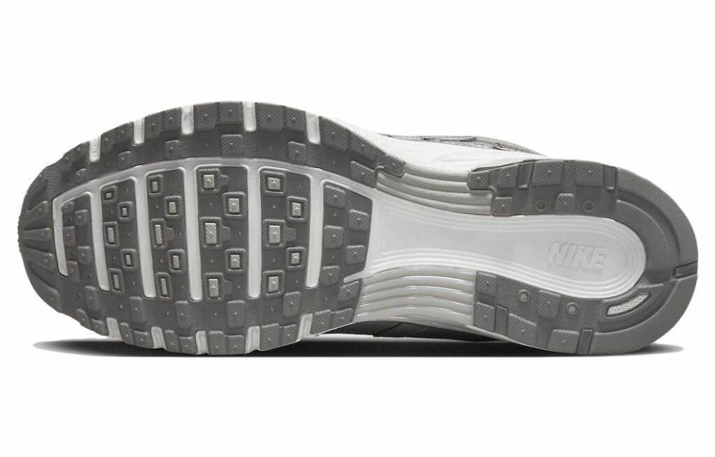 Кроссовки Nike P-6000 PRM - Boxette Shop