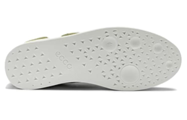 Кроссовки мужские Ecco