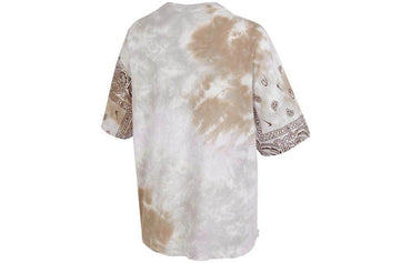 Футболка женская Nike Tie-Dye - Boxette Shop