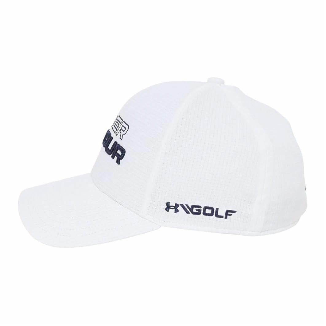 Кепка мужская Under Armour UA Jordan Spieth Tour - Boxette Shop