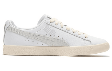 Кроссовки Puma Clyde Base Low Top Boardshorts - Boxette Shop