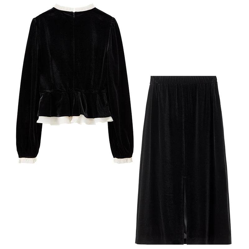 Костюм женский Sentubila - Boxette Shop