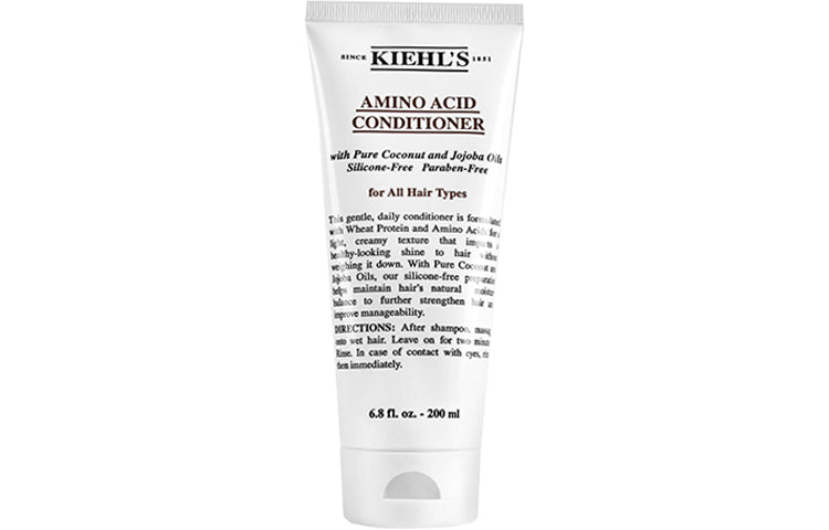 Кондиционер для волос Kiehl's Amino Acid Coconut