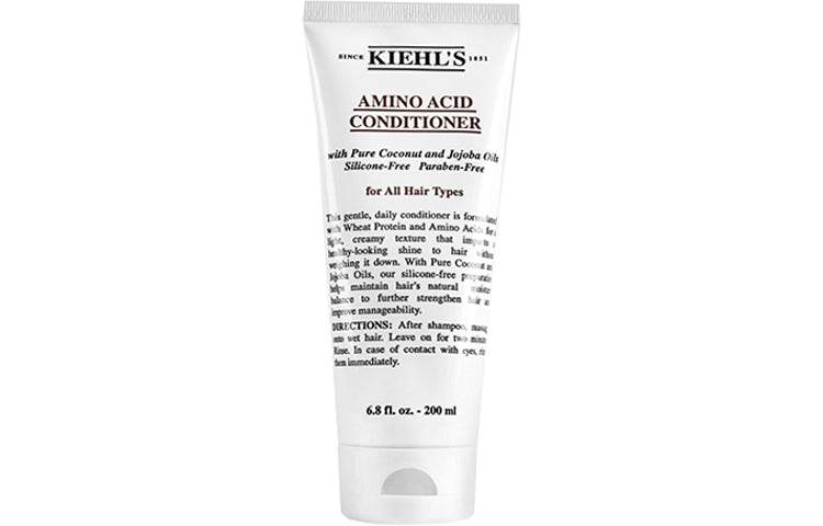 Кондиционер для волос Kiehl's Amino Acid Coconut - Boxette Shop
