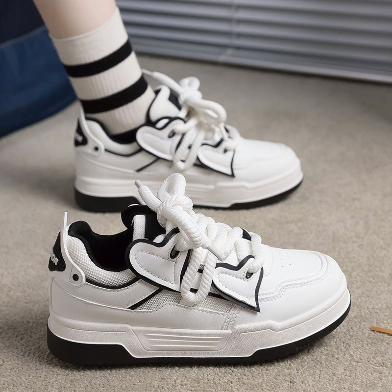 Jangchi orqa ayollar krossovkalari