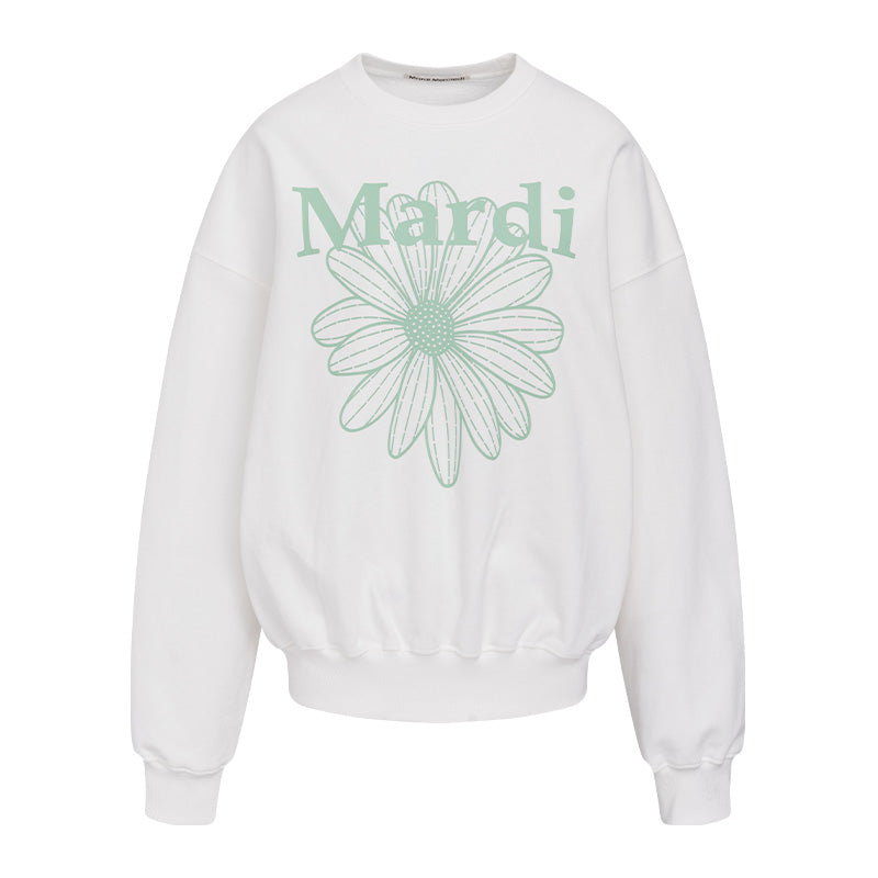 Свитер Mardi Mercredi FW23