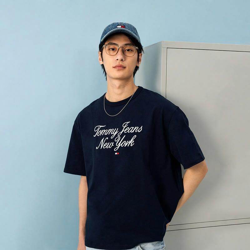 Футболка Tommy Hilfiger - Boxette Shop
