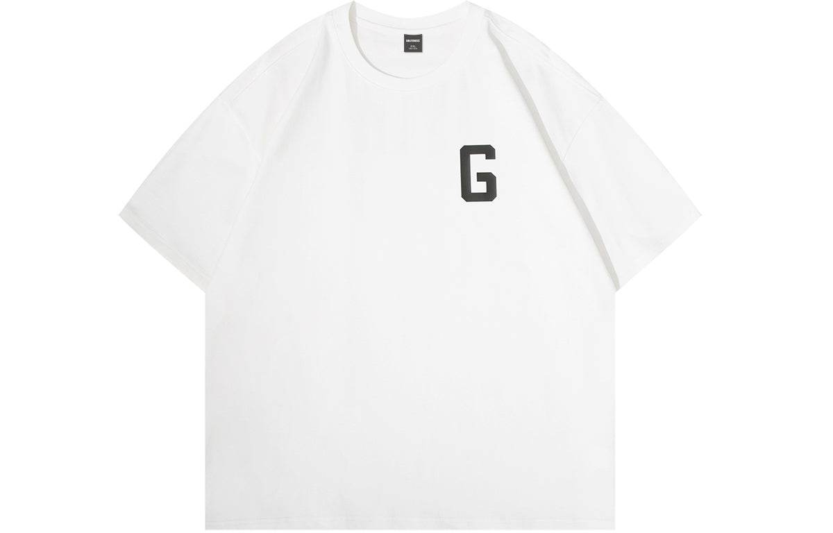 Футболка Golfcross - Boxette Shop