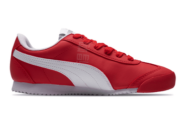 Кроссовки Puma Roma Chi Ne Simple Vintage - Boxette Shop