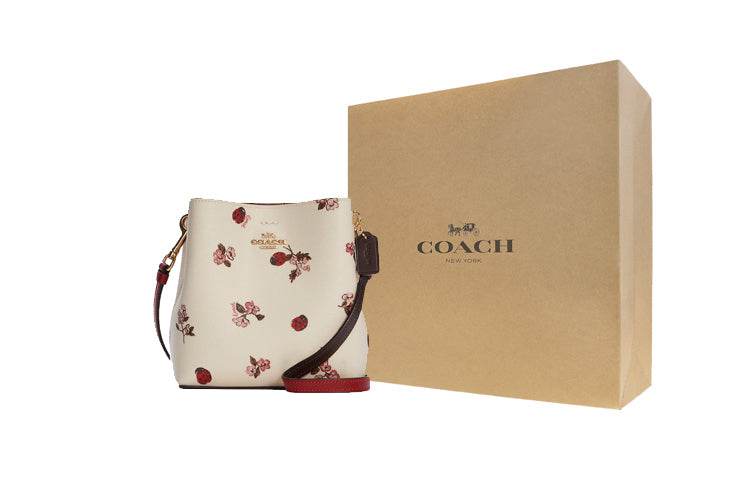 Сумка женская Coach Town 16 - Boxette Shop