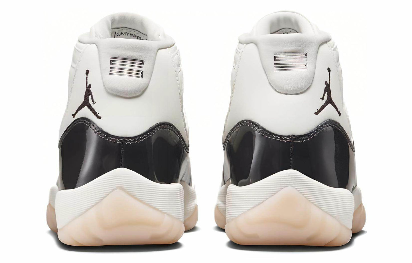 Кроссовки женские Air Jordan 11 Neapolitan - Boxette Shop