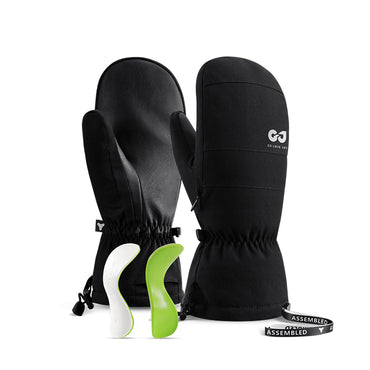 Горнолыжные перчатки Golovejoy SK41